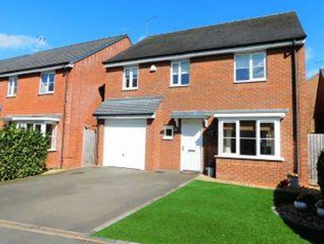 House for sale in Baswich, Staffordshire