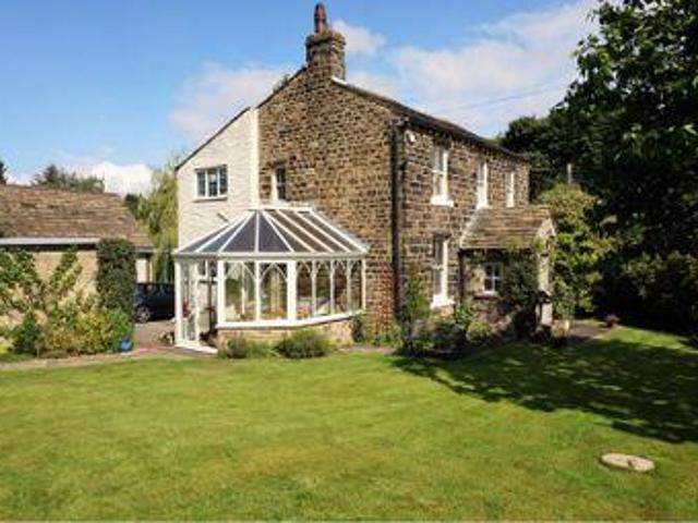 House for sale in Bingley, Bradford