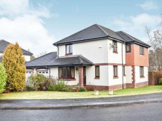 House for sale in Dedridge, Scotland