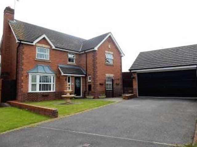 House for sale in Costhorpe, East Midlands