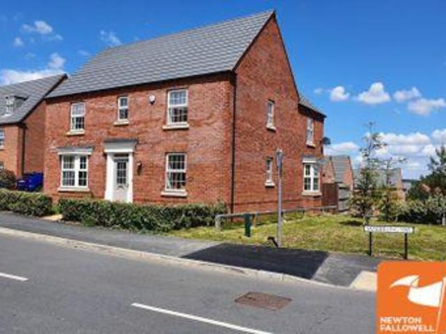 House for sale in Potters Corner, East Midlands