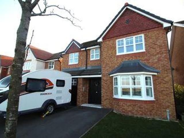 House for sale in Preston, Lancashire