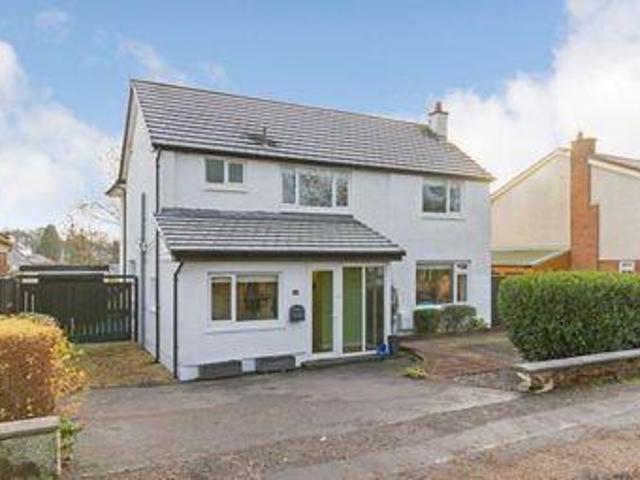 House for sale in Johnstone