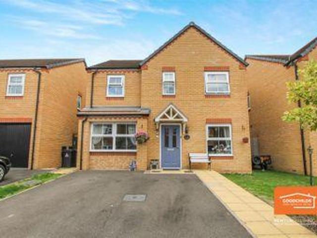 House for sale in West Midlands