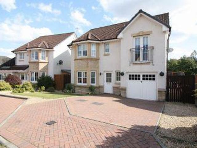 House for sale in Alloa, Scotland