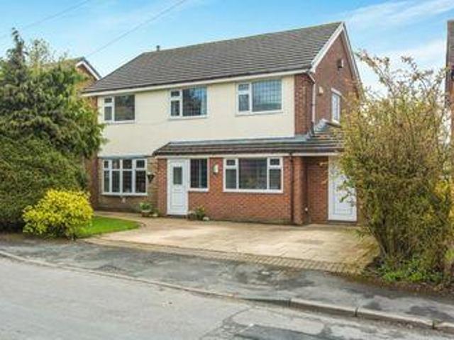 House for sale in Andertons Mill, Lancashire