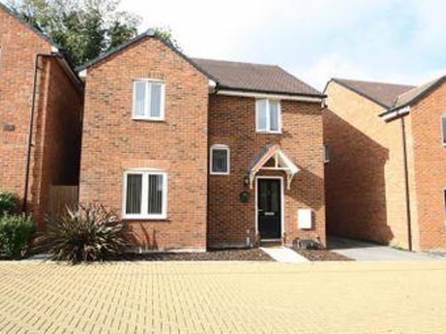 House for sale in Cressex, Buckinghamshire
