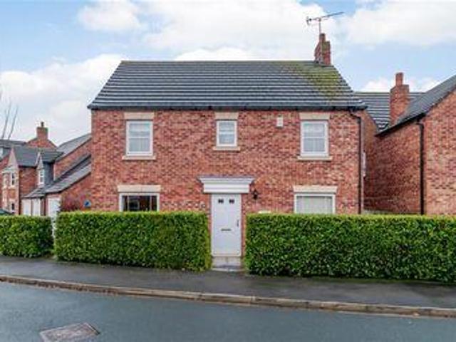 House for sale in Fishers Green, North Yorkshire