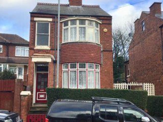 House for sale in West Midlands