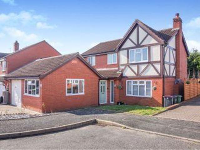 House for sale in Wales