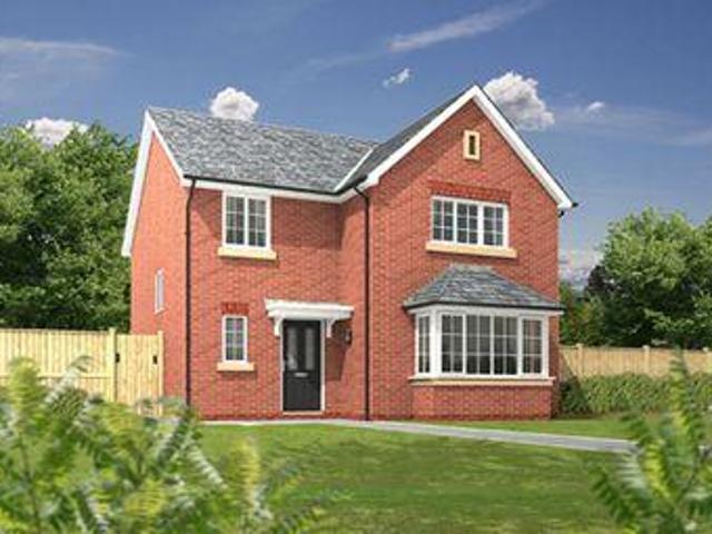 House for sale in Higher Bartle, Lancashire