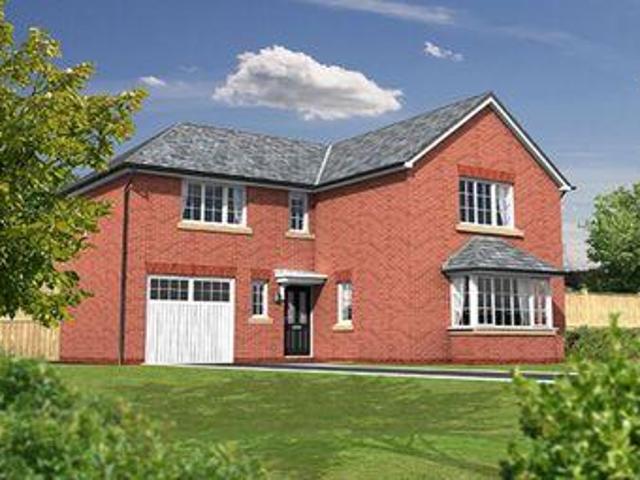 House for sale in Higher Bartle, Lancashire