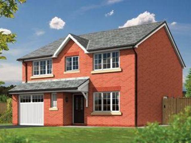 House for sale in Higher Bartle, Lancashire