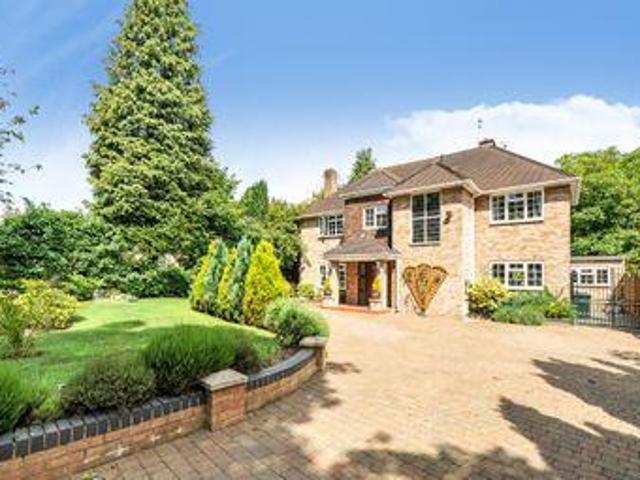House for sale in Rickmansworth, Three Rivers