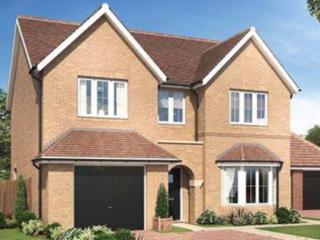 House for sale in Sandy, Bedfordshire