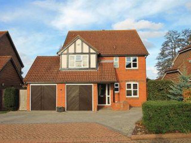 House for sale in Woking, Surrey