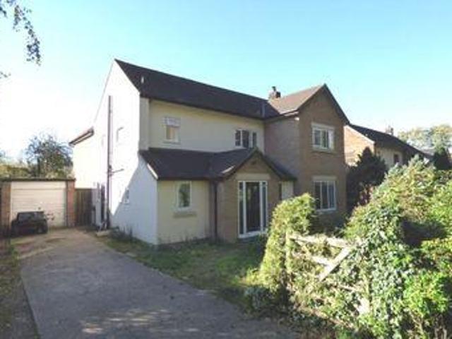 House for sale in Higher Bartle, Lancashire