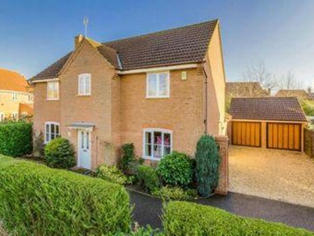 House for sale in City of Milton Keynes, England
