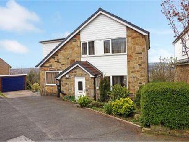 House for sale in Brighouse, West Yorkshire