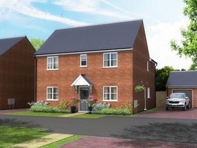 House for sale in Leicester Forest East, Blaby