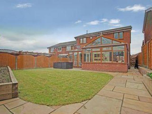 House for sale in Darwen, Lancashire