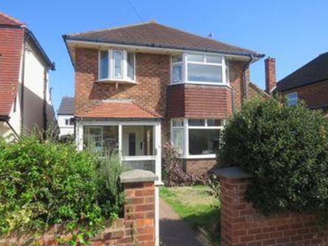 House for sale in Liverpool City Region, England