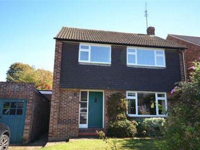 House for sale in Duton Hill, Essex