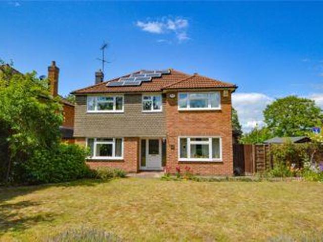 House for sale in Duton Hill, Essex