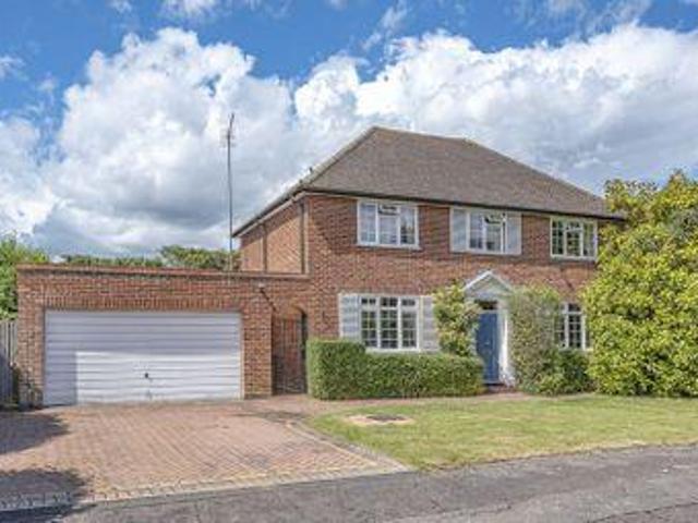 House for sale in Blackhills, Surrey