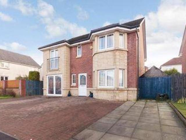 House for sale in Scotland