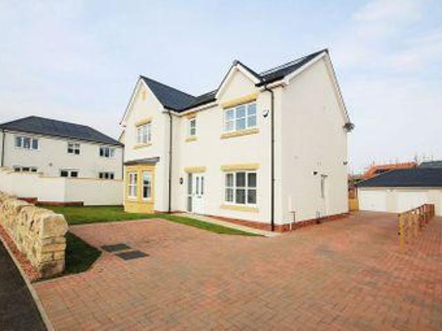 House for sale in Maxton, Scotland