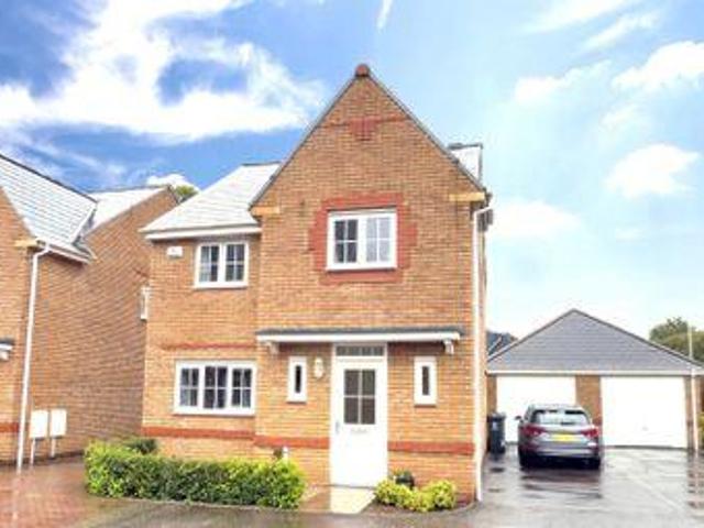 House for sale in Falcon Lodge, Wales