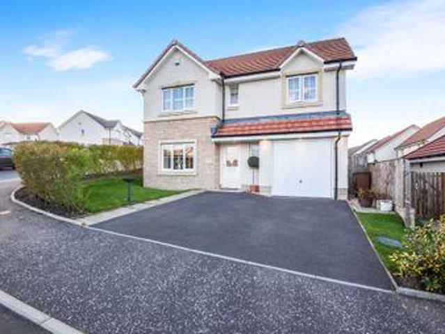 House for sale in Alloa, Scotland