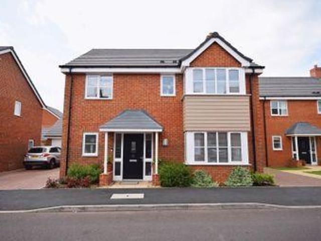 House for sale in Stoke-on-Trent