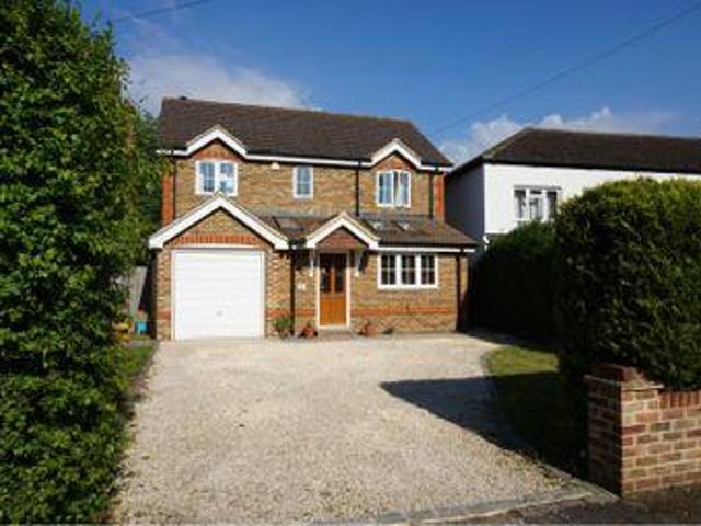 House for sale in Row Town, Surrey
