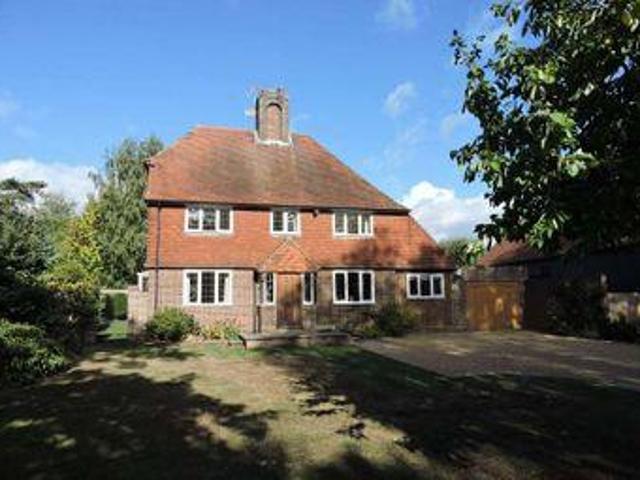 House for sale in Leatherhead, Mole Valley