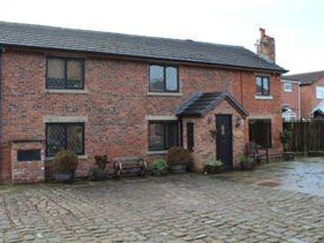 House for sale in Firbank, Lancashire