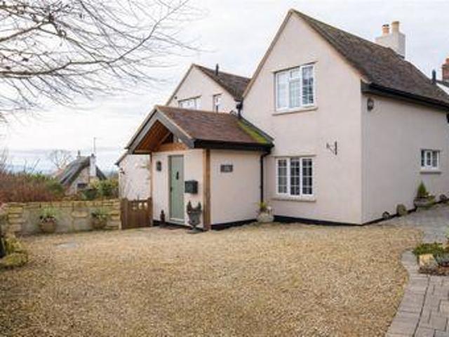 House for sale in Cheltenham, Gloucestershire