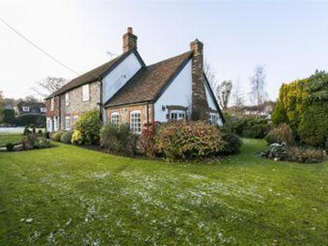 House for sale in Sevenoaks