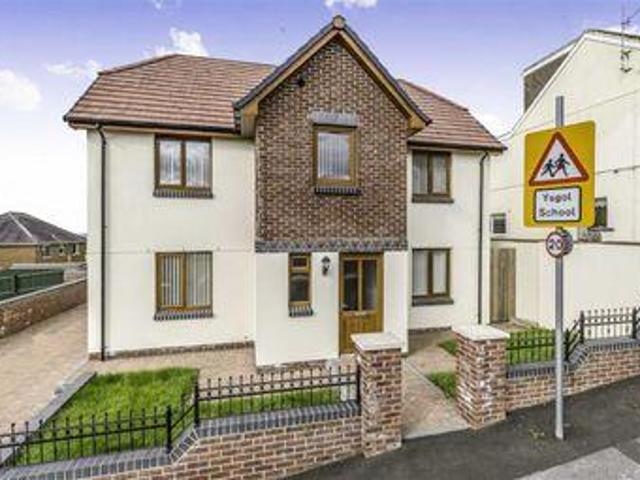 House for sale in Llanelli, Wales