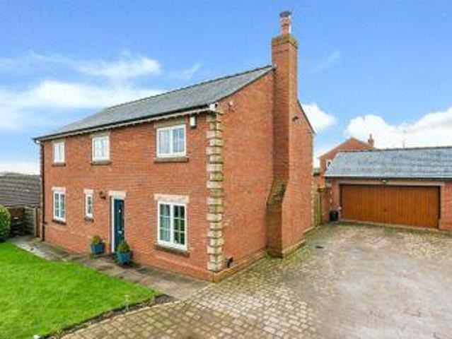 House for sale in Lancashire