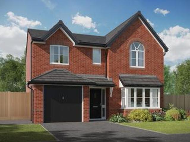 House for sale in Prescot, Knowsley