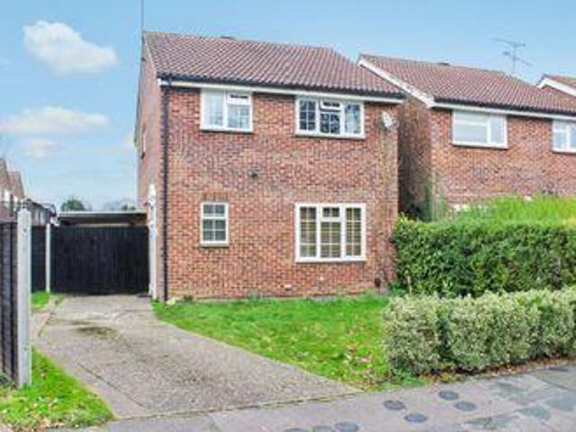 House for sale in Aldershot, Hampshire