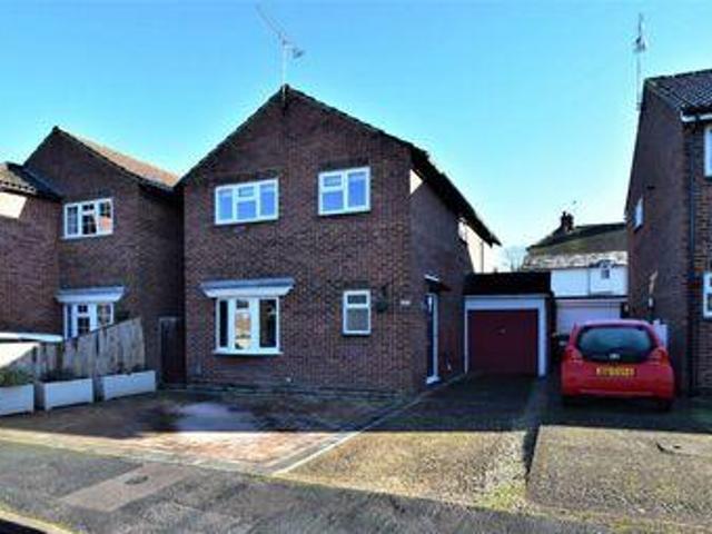 House for sale in Aldershot, Rushmoor
