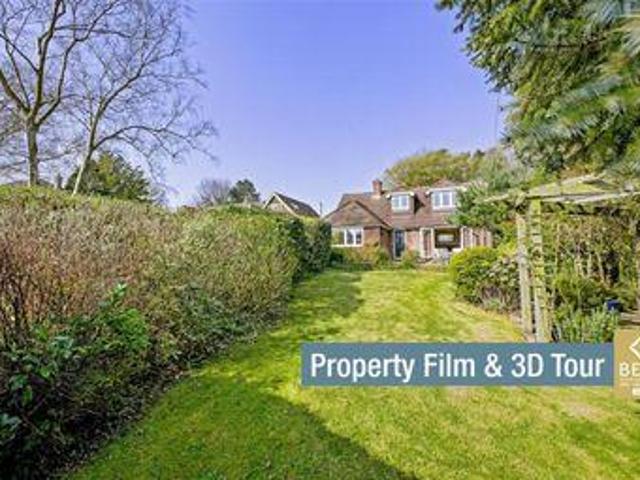 House for sale in Cross In Hand, East Sussex