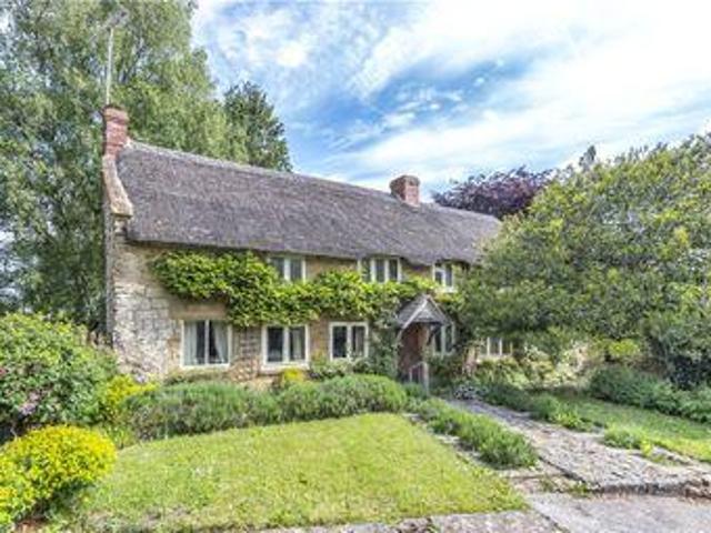 House for sale in Broadshard, Somerset