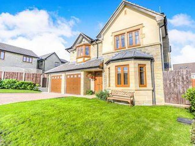 House for sale in Charlesworth, East Midlands