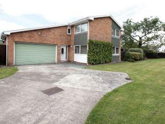 House for sale in Abergele, Wales