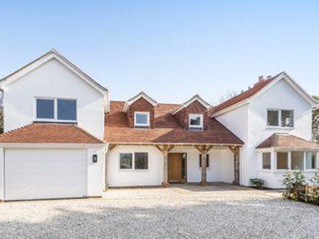 House for sale in Clapham, West Sussex