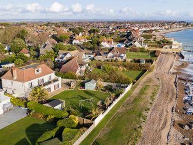 House for sale in Clapham, West Sussex
